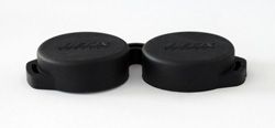 Zakrywka na okulary lornetki titanium ROH (DO-1810)