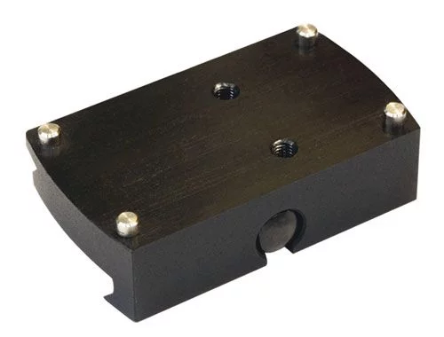 Zdjęcie produktu Montaż DO Weaver 22 mm do MiniDot (DO-2311)
