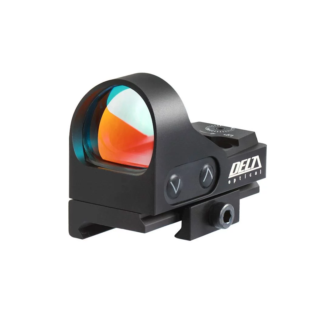 Zdjęcie produktu Kolimator Delta Optical MiniDot HD 26 6MOA (DO-2327)