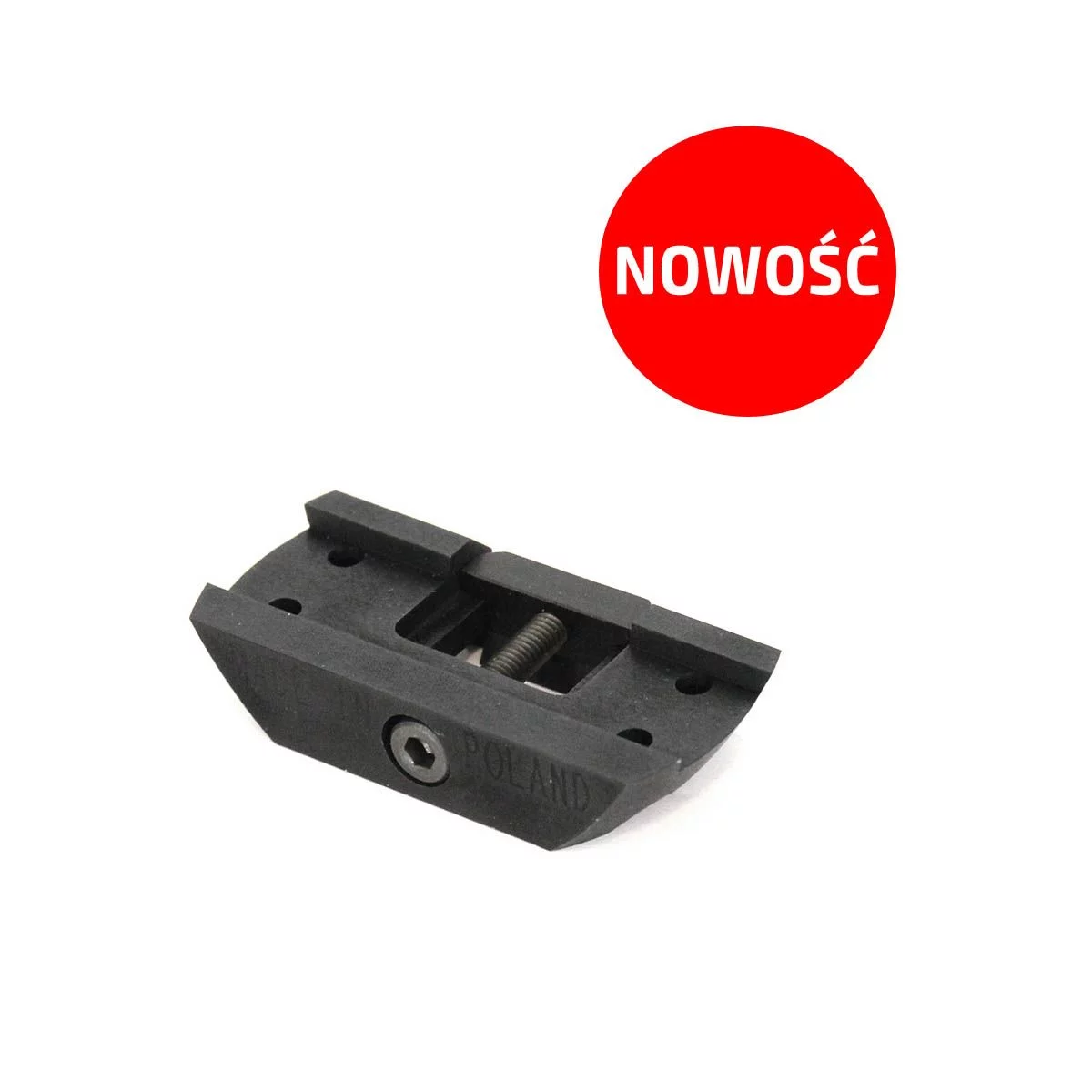 Montaż regulowany 6-14 mm do EntryDot (DO-2826)