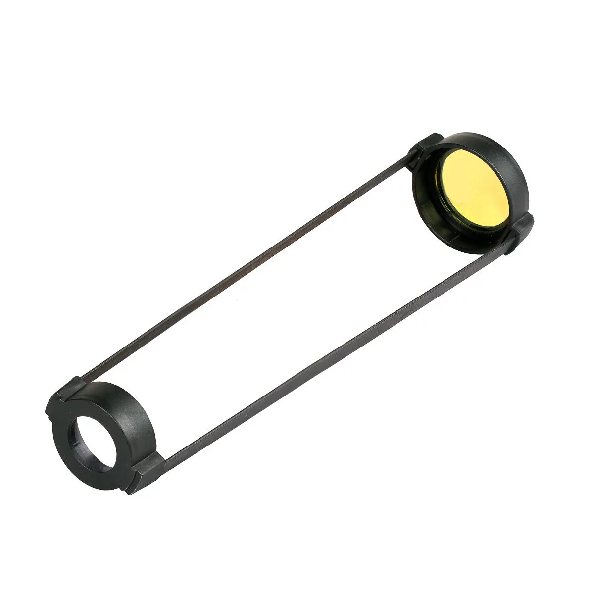 Zdjęcie produktu Osłona na okular i obiektyw lunet 24mm (DO-2916)