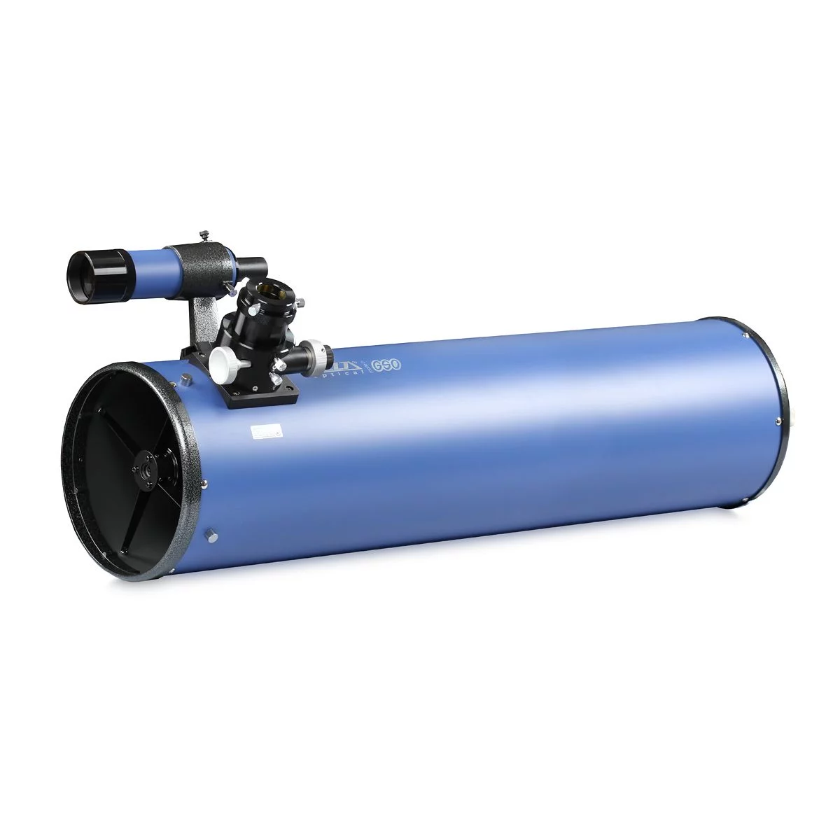 Zdjęcie produktu Teleskop Delta Optical-GSO 8" F/5 M-CRF OTA (DO.GS630)