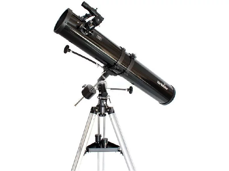 Zdjęcie produktu Teleskop Sky-Watcher Synta BK 1149 EQ1 114/900 (DO.SW-1201)