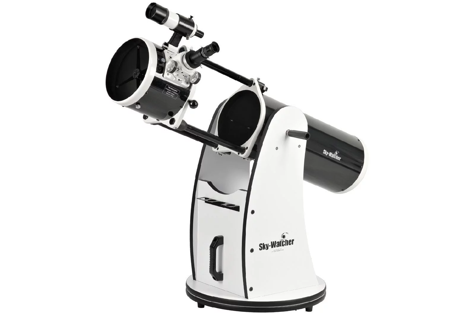 Teleskop Sky-Watcher (Synta) Dobson 8" ROZSUWANY (DO.SW-1310)