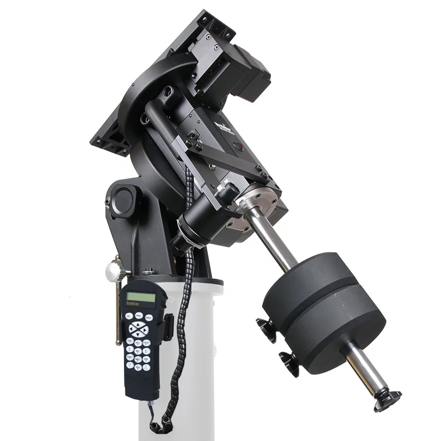 Zdjęcie produktu Montaż paralaktyczny EQ8 (bez statywu)