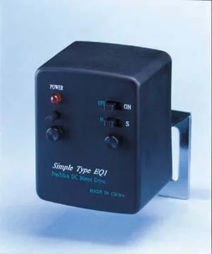 Napęd economic do EQ2