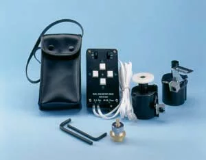 Napęd w obu osiach do EQ3-2