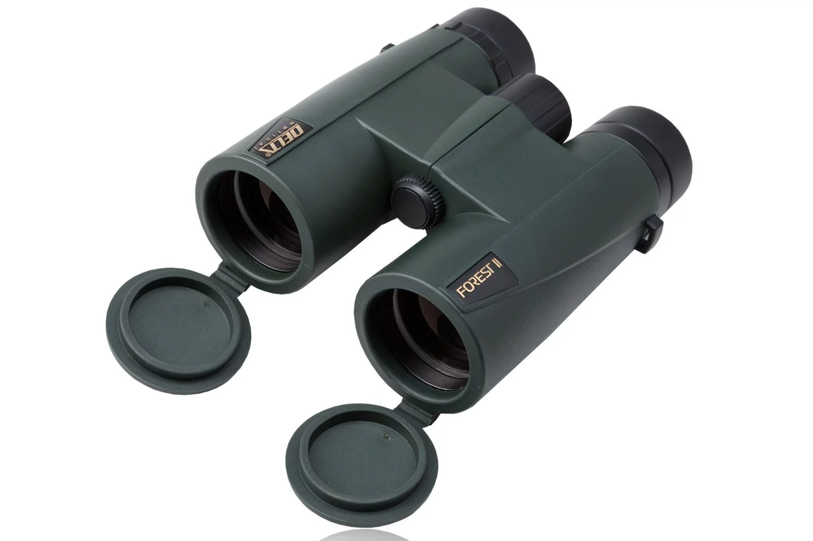 Zdjęcie produktu Lornetka Delta Optical Forest II 10X42 (DO-1300)