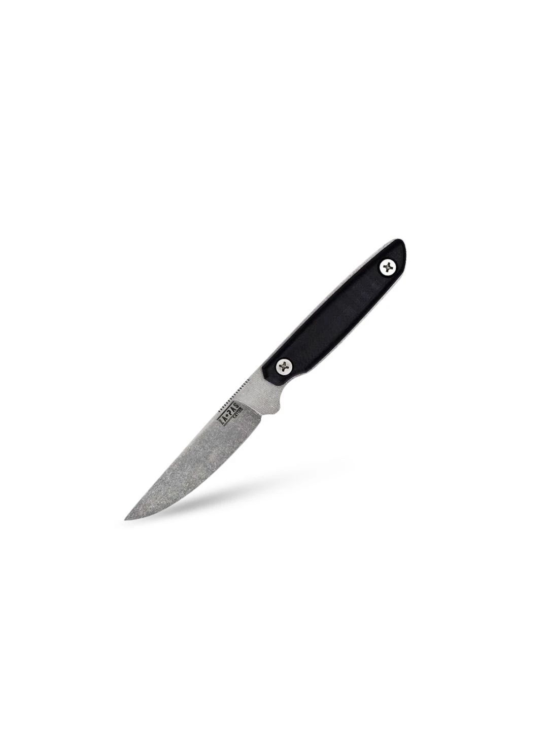 Zdjęcie produktu Nóż Za-Pas Eho Covered G10 - Stonewash (EHO-ST-WBD)