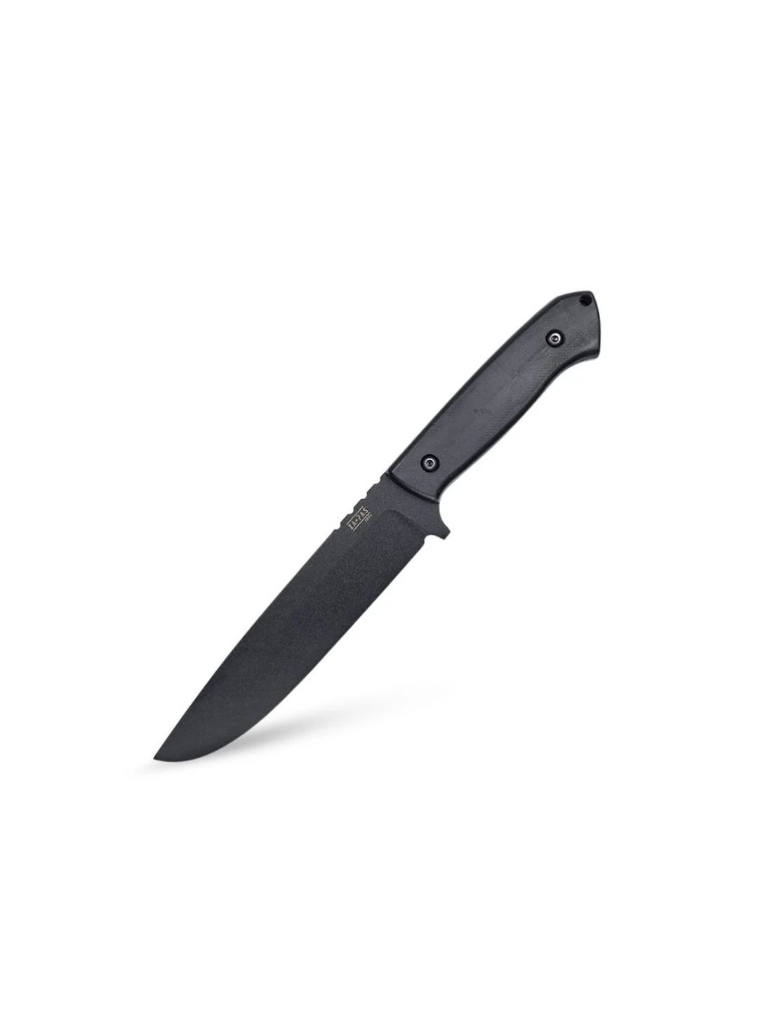Zdjęcie produktu Nóż Za-Pas Expendable G10 Cerakote (EX-CE-G10-BL)