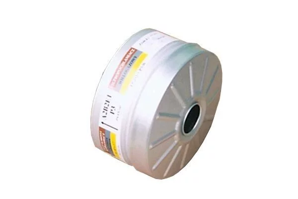 Zdjęcie produktu Filtropochłaniacz MASKPOL FP-211/1-P3/W tworzywo do masek MP21, MT-213, KO-1