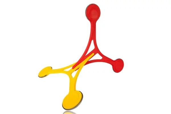 Zdjęcie produktu Cel reaktywny Flip Target Max Shot 250, do kalibru 4,5mm