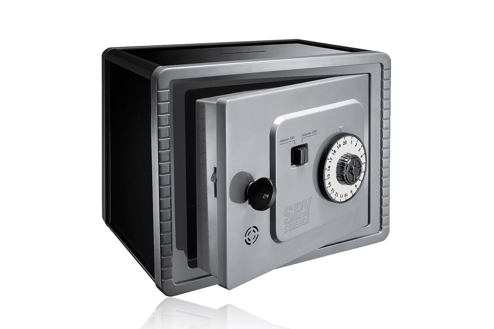 Zdjęcie produktu Zestaw 4M Kidz Labs Bezpieczny Sejf