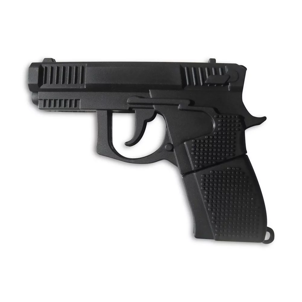 Zdjęcie produktu Pendrive Pistolet 16GB