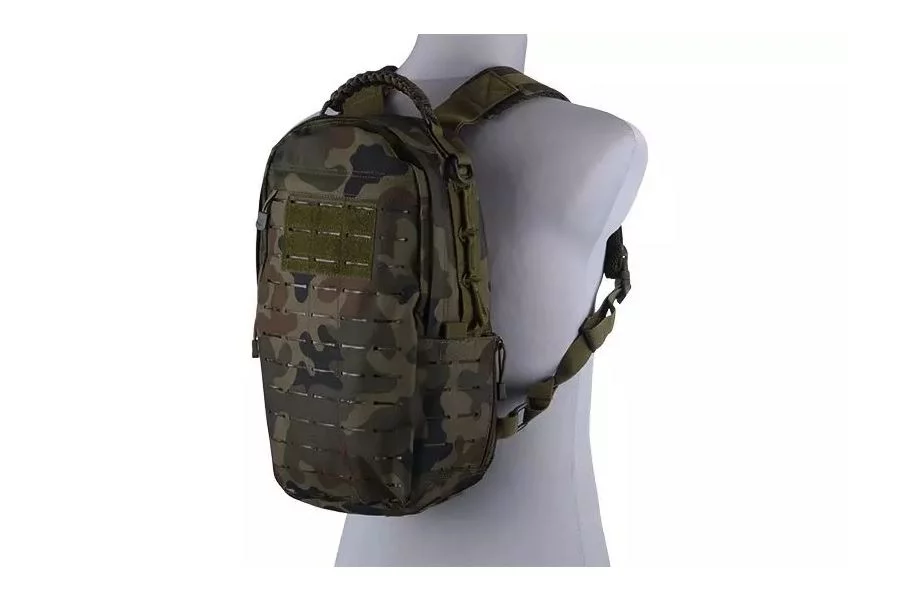 Zdjęcie produktu Plecak taktyczny mały wz.93 Pantera leśna (GF.021159)