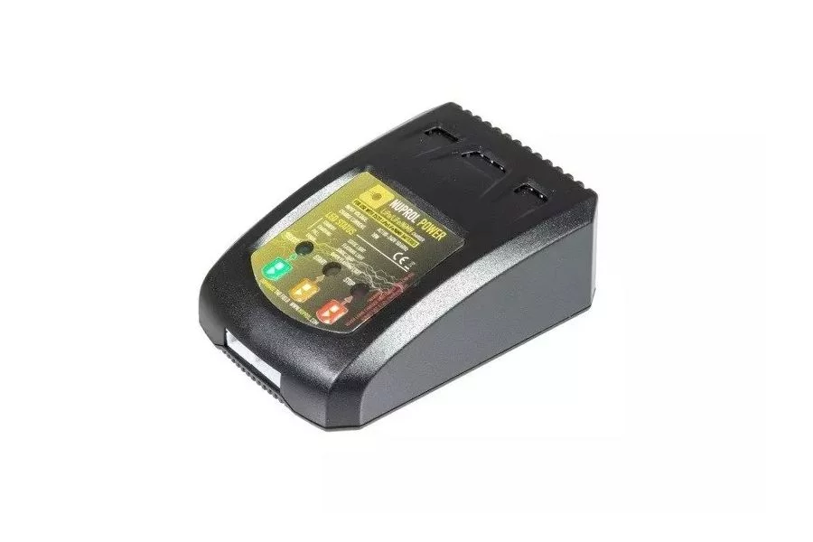 Zdjęcie produktu Ładowarka NP LiPo/LiFe/NiMH Balance Charger (GF.026357)
