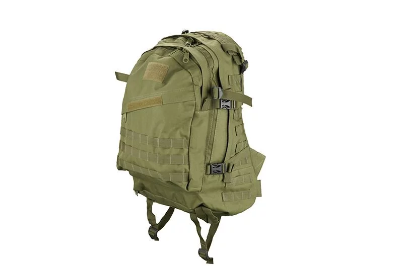 Zdjęcie produktu Plecak GFC Tactical 3-Day Assault Pack, oliwkowy, Nylon, 21L  (GFT-20-000397)