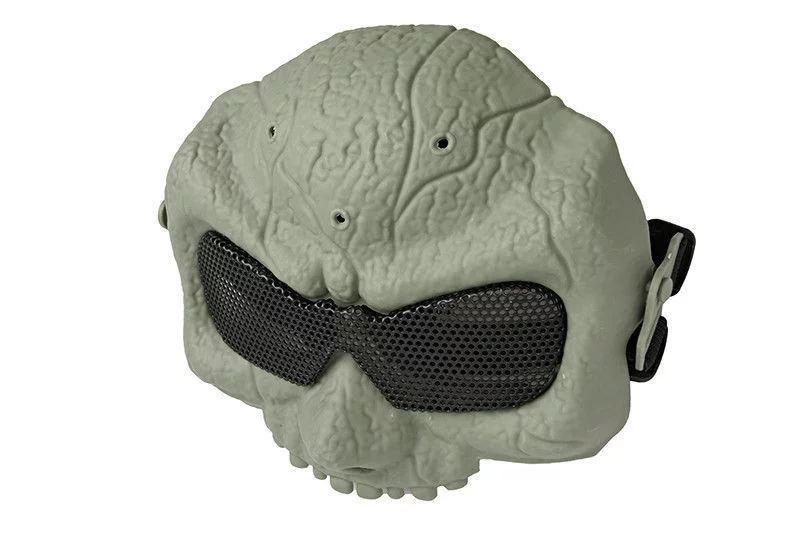 Zdjęcie produktu Maska MAS-58 - oliwkowa (UTT-28-006188)