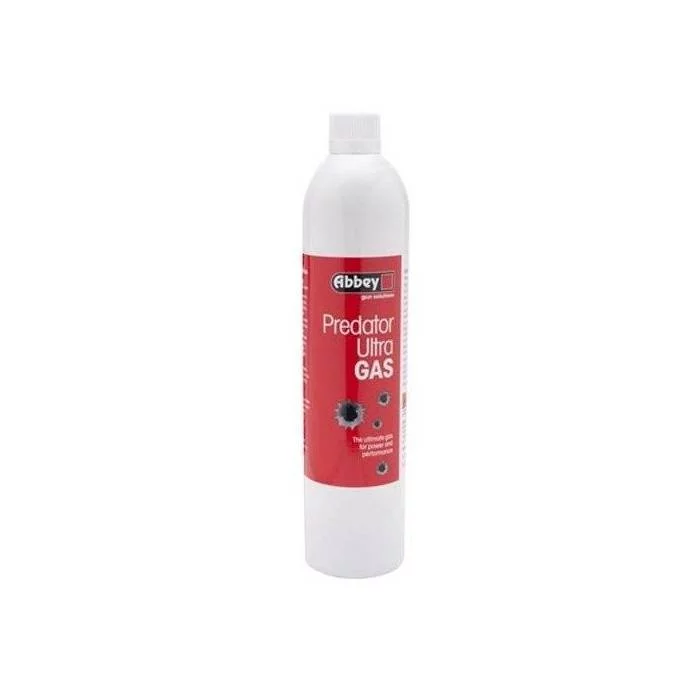 Zdjęcie produktu Predator Ultra Gas 700ml Abbey (ABB-35-000480)
