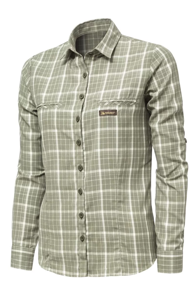 Zdjęcie produktu Koszula Tagart Greenfield Lady shirt