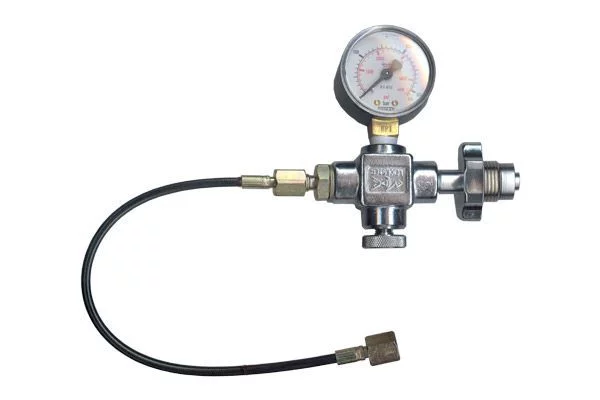 Zdjęcie produktu Zestaw do ładowania PCP Midland