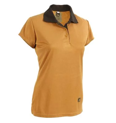 Zdjęcie produktu Koszulka Tagart Polo Hals Lady Honey