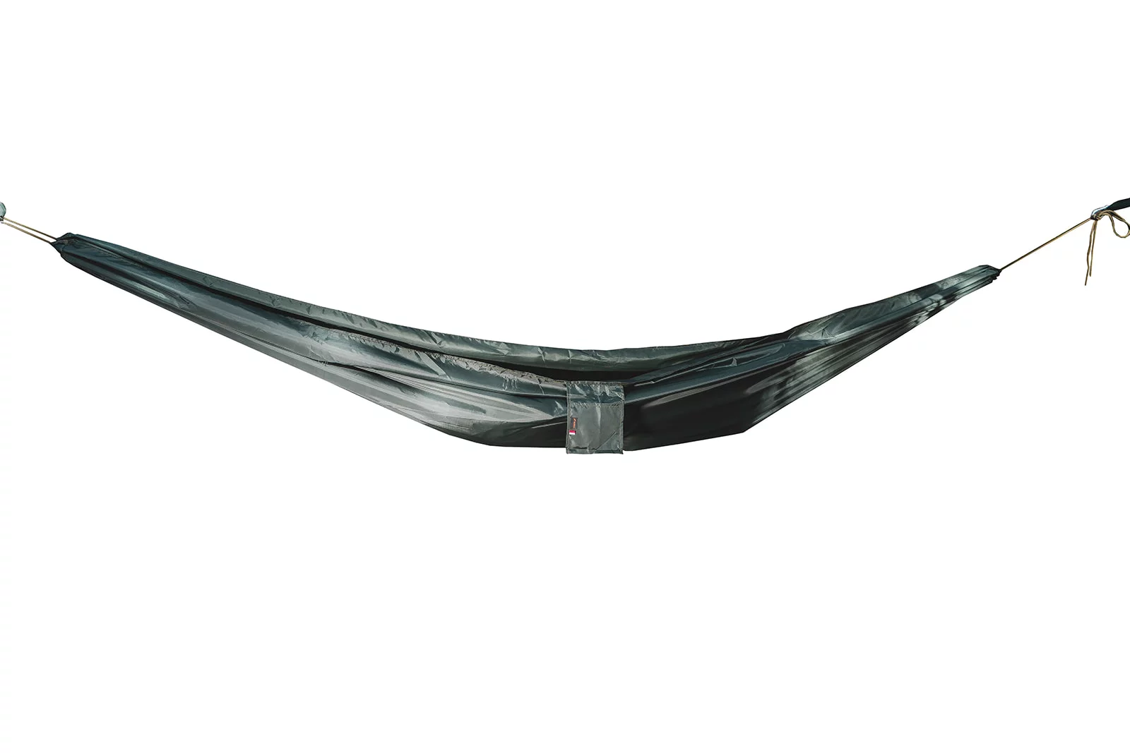 Zdjęcie produktu Hamak TigerWood Ważka V1 - zielony (TW.HW-GRN)