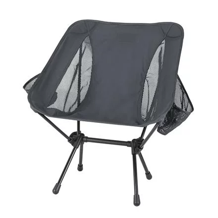 Zdjęcie produktu Krzesło polowe Helikon Range Chair Helikon - Shadow Grey