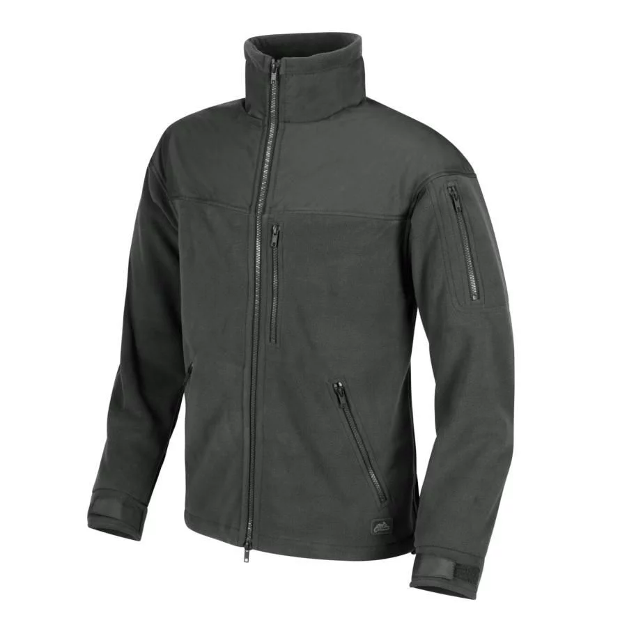 Zdjęcie produktu Polar Helikon CLASSIC ARMY Fleece Shadow Grey (BL-CAF-FL-35)