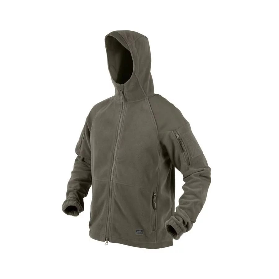 Zdjęcie produktu Polar Helikon CUMULUS Heavy Fleece Taiga Green (BL-CMB-HF-09)