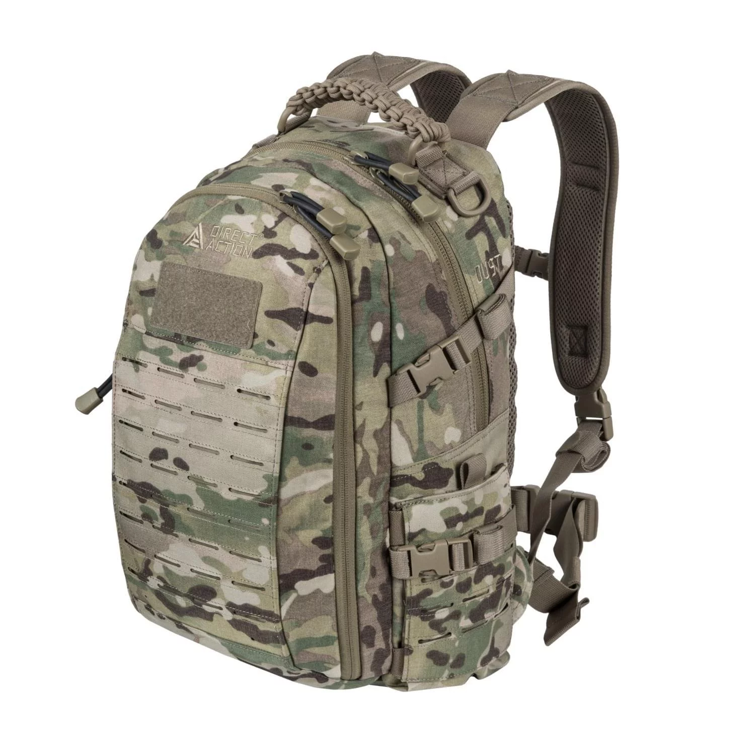 Zdjęcie produktu PLECAK HELIKON-TEX DUST MkII Cordura, MultiCam, 20L (BP-DUST-CD5-MCM)