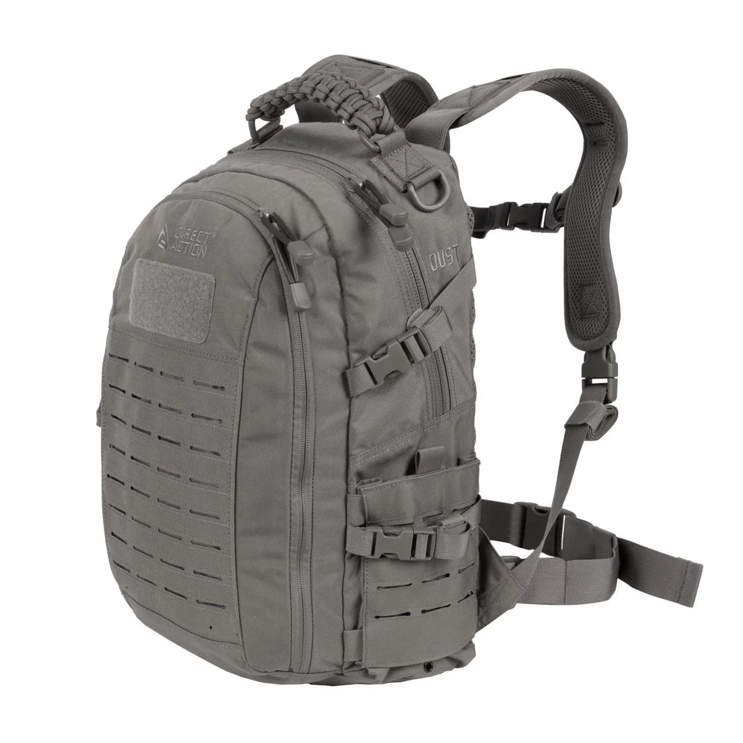 Zdjęcie produktu PLECAK HELIKON-TEX DUST MkII Cordura, Urban Grey, 20L (BP-DUST-CD5-UGR)