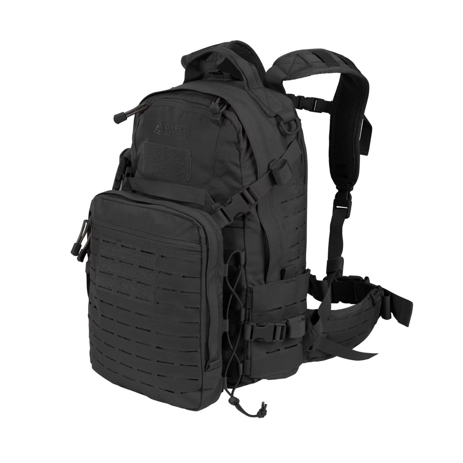 Zdjęcie produktu PLECAK HELIKON-TEX GHOST MkII Cordura, Black (BP-GHST-CD5-BLK)