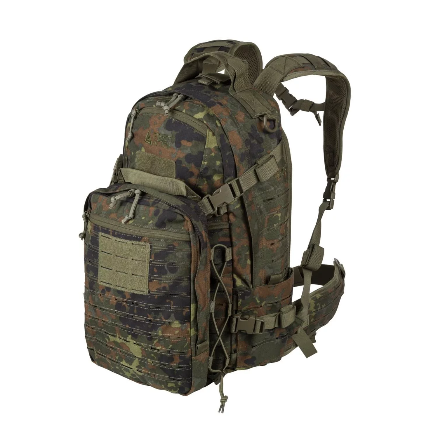 Zdjęcie produktu PLECAK GHOST MkII, Cordura (BP-GHST-CD5-FTN)