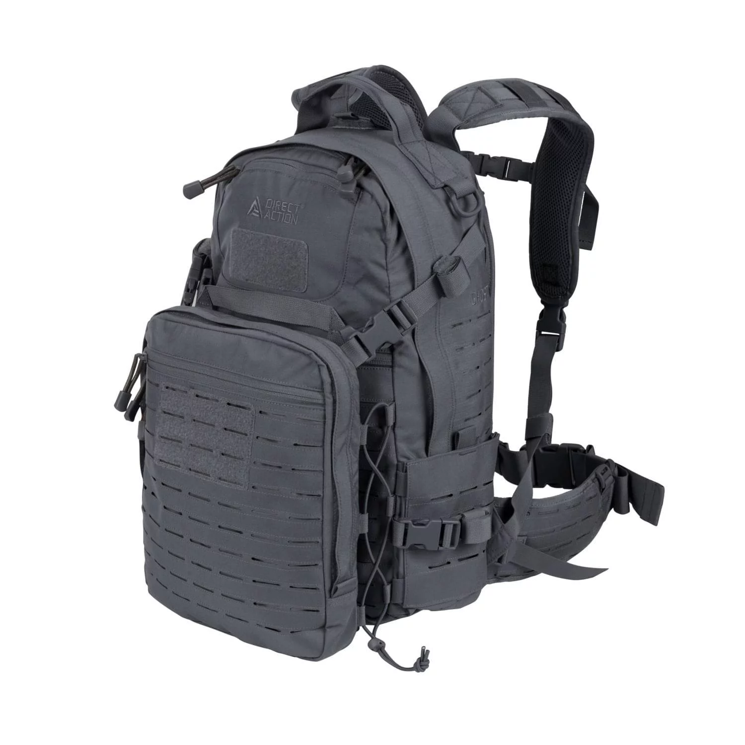 PLECAK&#x20;HELIKON-TEX&#x20;GHOST&#x20;MkII&#x20;Cordura,&#x20;Shadow&#x20;Grey&#x20;&#x28;BP-GHST-CD5-SGR&#x29;