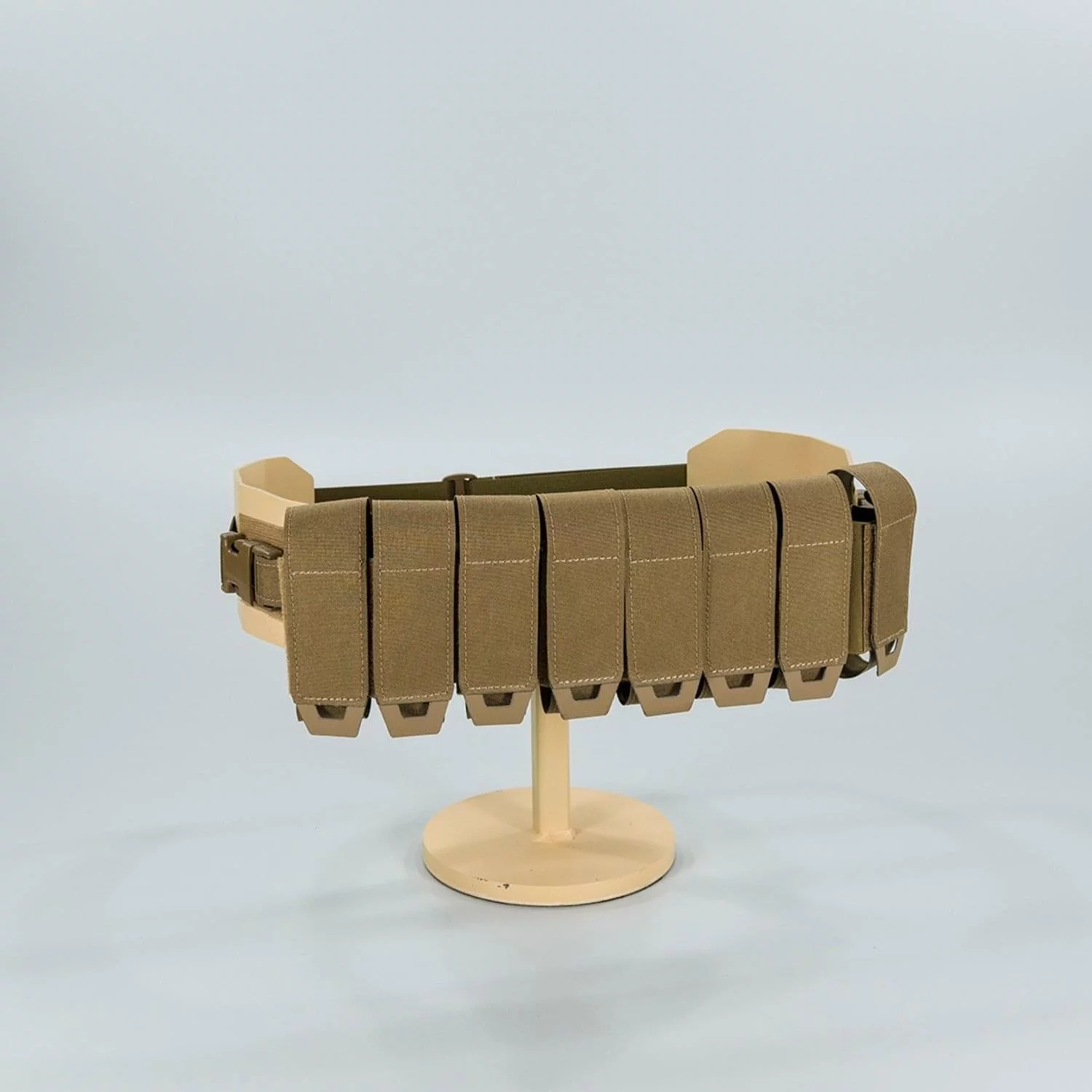 Pas z ładownicami Direct Action 40 mm - Cordura - Coyote Brown (BT-BD40-CD5-CBR)