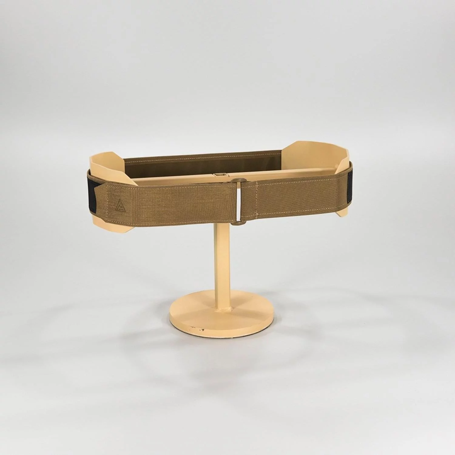 Zdjęcie produktu Pas taktyczny Direct Action MUSTANG INNER BELT - Cordura - Coyote Brown (BT-INBT-CD5-CBR)