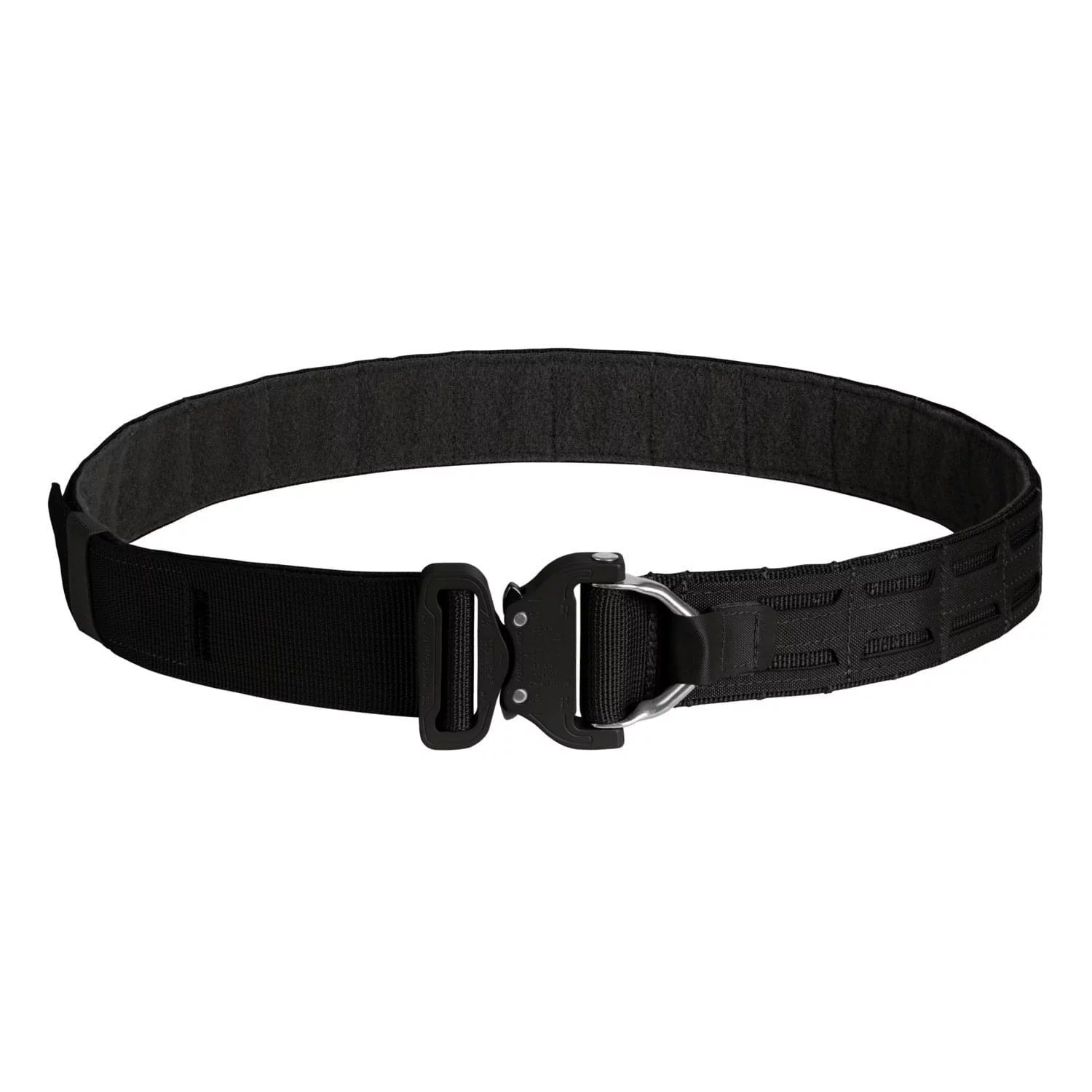 Zdjęcie produktu WARHAWK Modular Belt czarny (BT-WRHM-NLW-BLK)