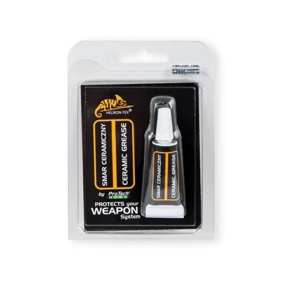 Zdjęcie produktu Smar ceramiczny blister 5 gr (CC-CG5-GR-01)