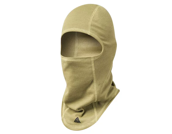 Zdjęcie produktu Kominiarka Helikon BALACLAVA FR - Combat Dry - Light Coyote