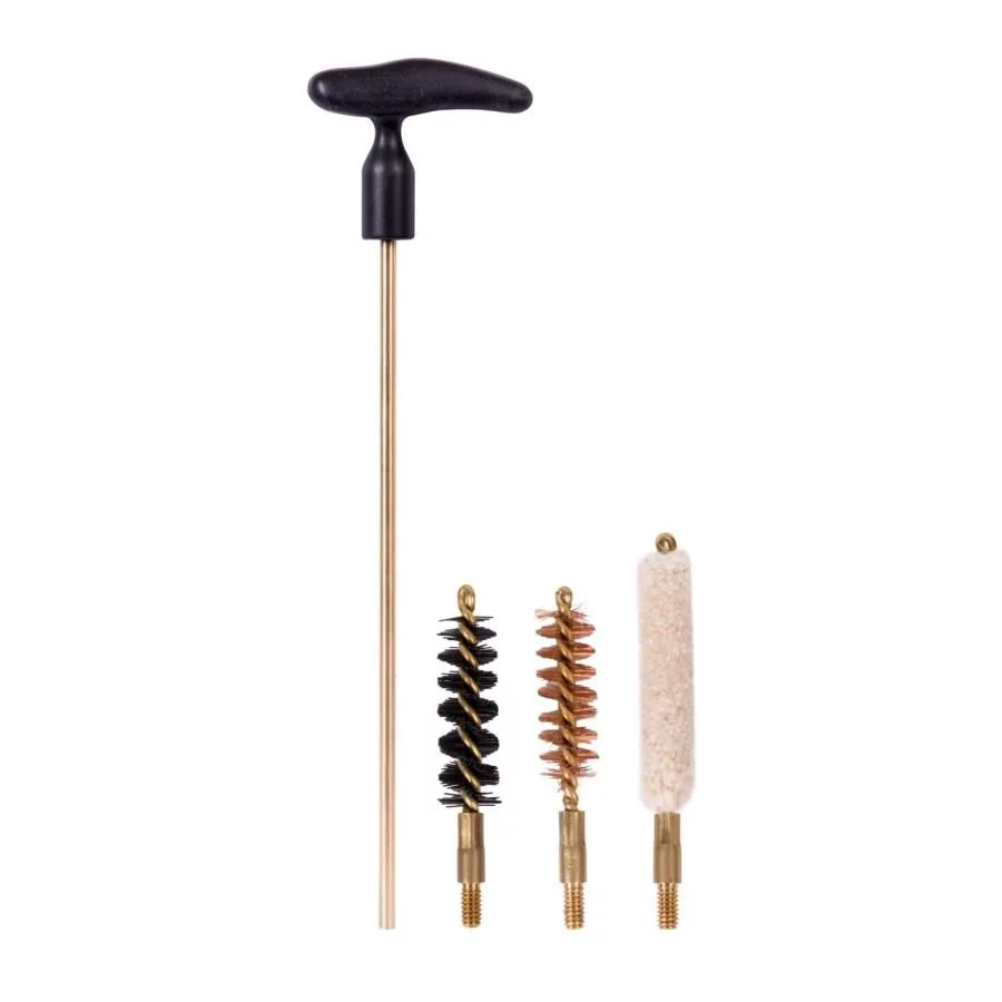 Zdjęcie produktu Zestaw do czyszczenia pistoletu Cleaning Kits for .45 - Copper - Czarny-Black (CR-S45-CP-01)