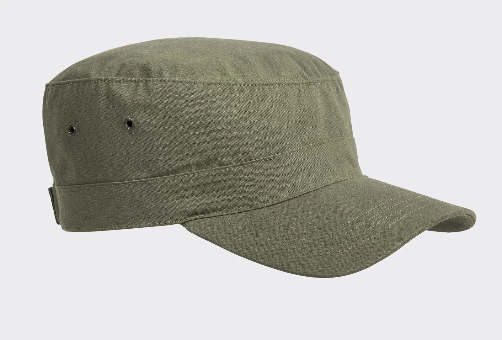 Czapka Helikon COMBAT - PolyCotton Ripstop - Olive Green (CZ-COM-PR-02) 