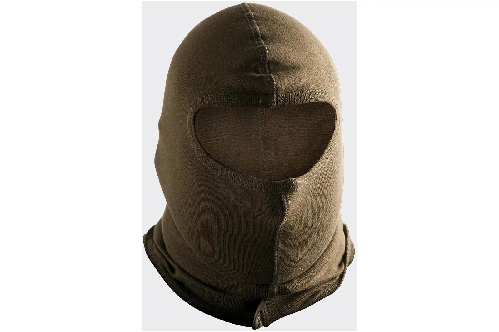 Zdjęcie produktu Kominiarka Helikon 1-otworowa Bawełna Coyote