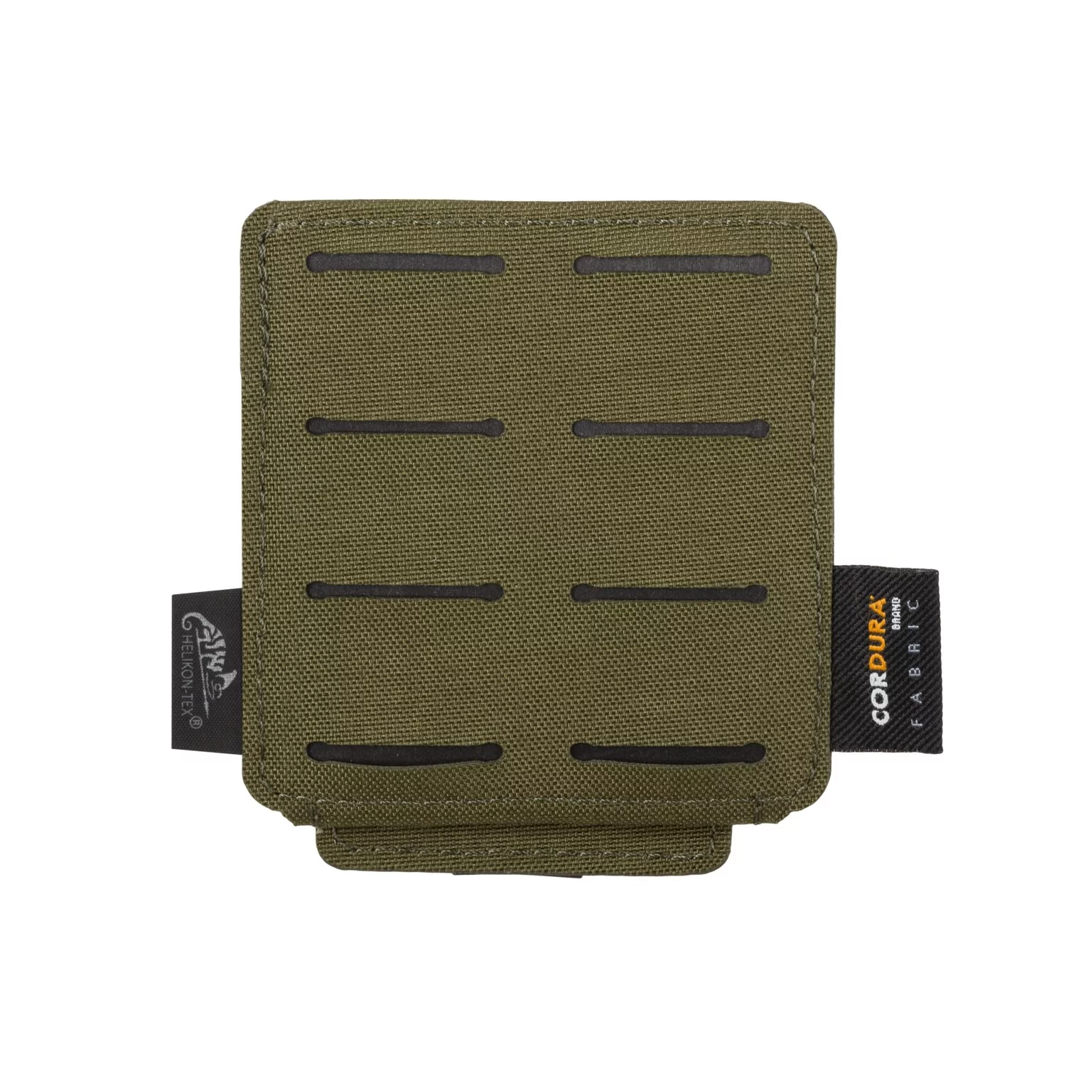 Zdjęcie produktu Adapter BMA HELIKON BELT MOLLE ADAPTER 2 - Cordura - Olive Green - One Size (IN-BM2-CD-02)