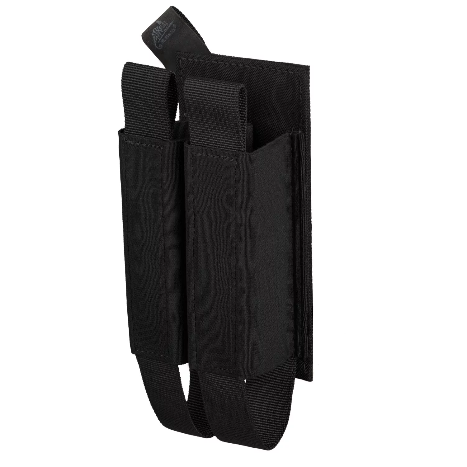 Zdjęcie produktu Organizer DOUBLE HELIKON RIFLE MAGAZINE INSERT - Polyester - Czarny - One Size (IN-DRM-PO-01)