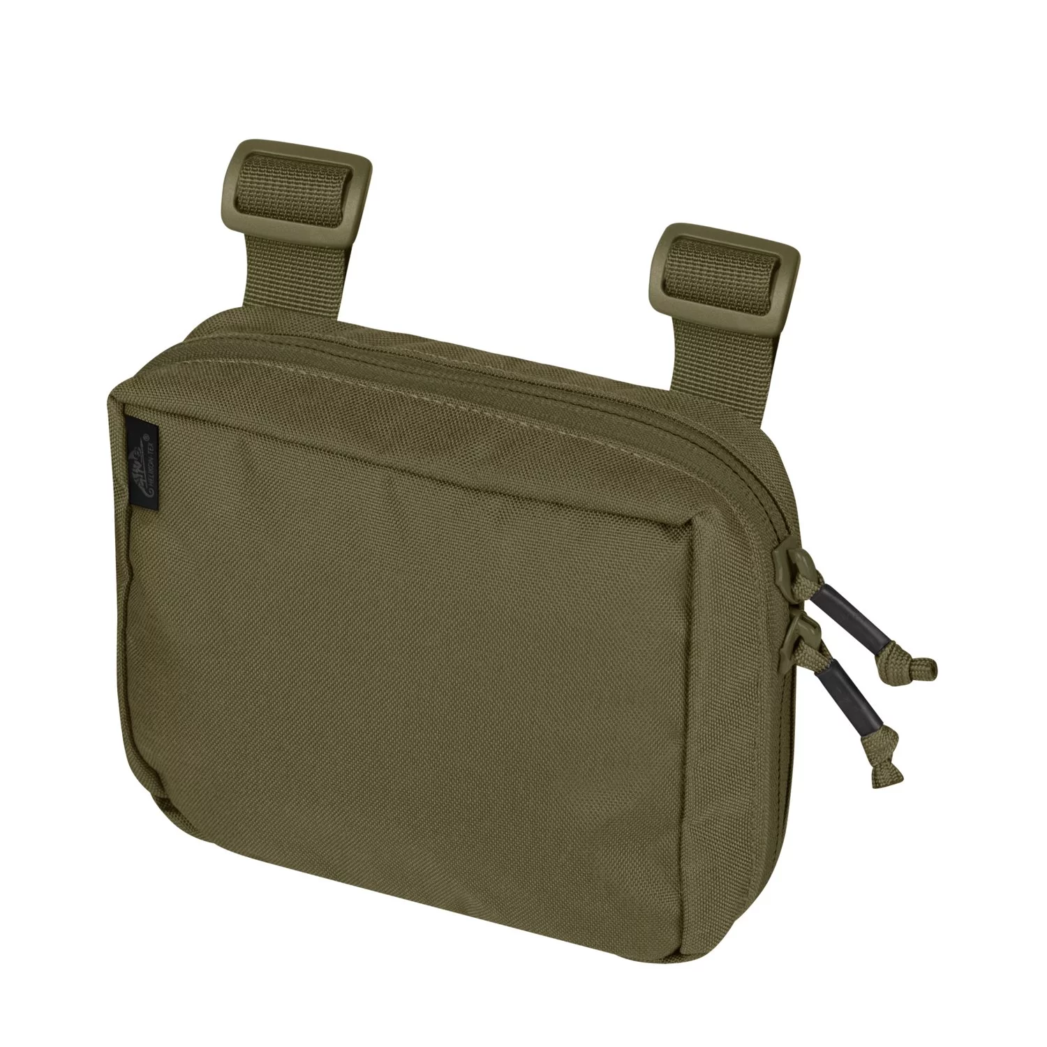 Zdjęcie produktu Organizer EDC HELIKON INSERT MEDIUM - Cordura - Olive Green - One Size (IN-EDM-CD-02)