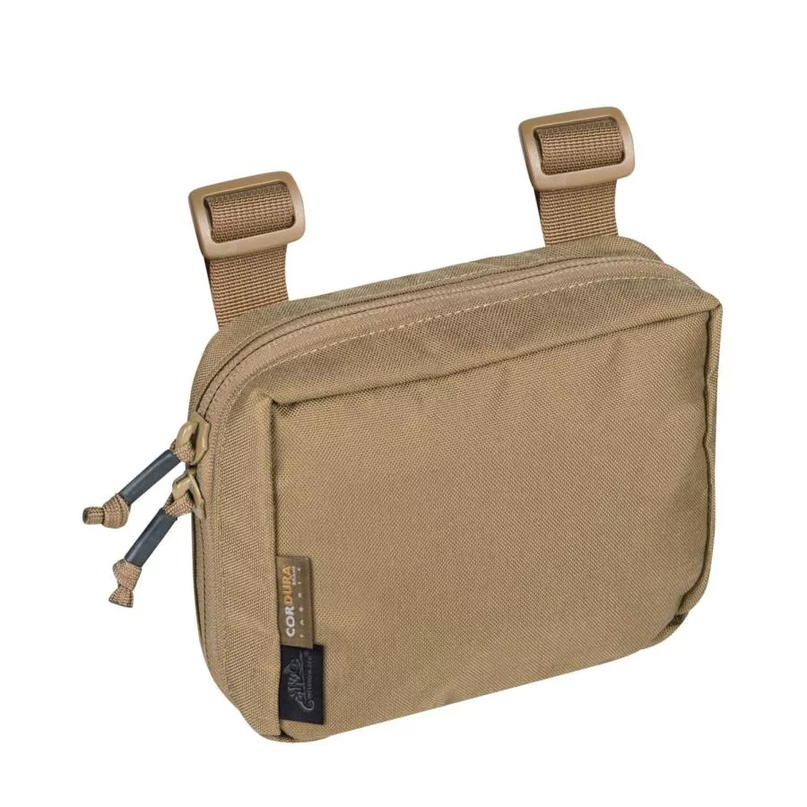 Zdjęcie produktu Ładownica Helikon EDC Insert Medium - Cordura - Coyote (IN-EDM-CD-11)