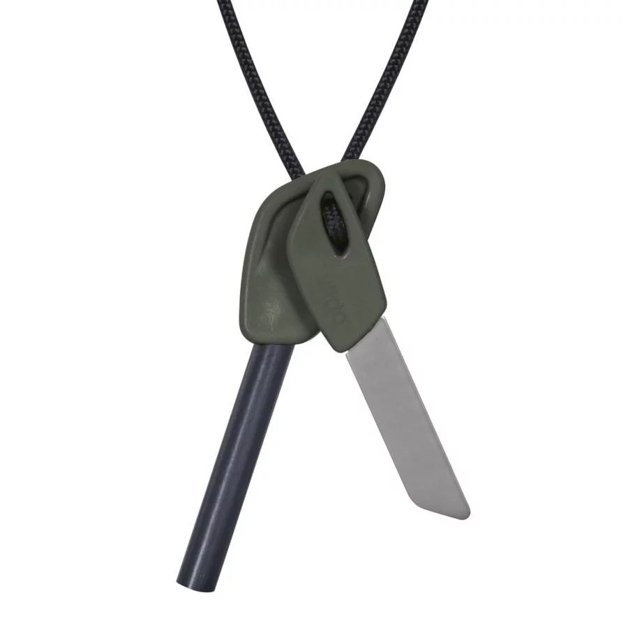 Zdjęcie produktu Krzesiwo Wildo Fire-Flash Pro Large (KR-FPL-FC-02)