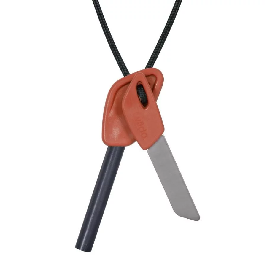 Zdjęcie produktu Krzesiwo Wildo Fire-Flash Pro Large (KR-FPL-FC-24)