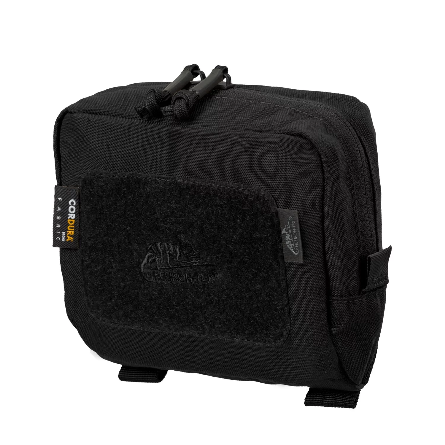 Zdjęcie produktu Kieszeń HELIKON Competition Utility Pouch - Cordura - Czarny - One Size (MO-CUP-CD-01)